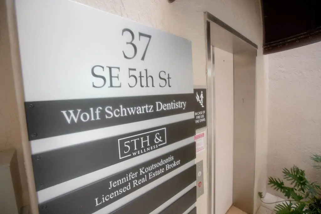 Schwartz Dentistry