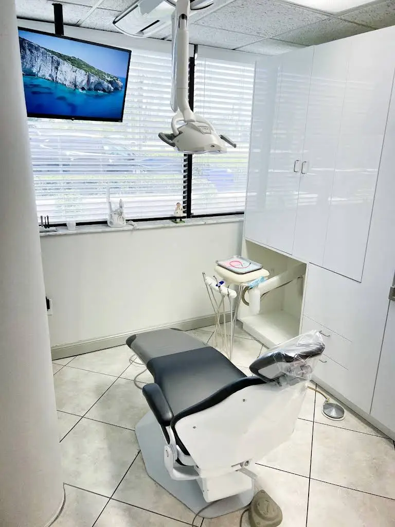Boca Dental Group