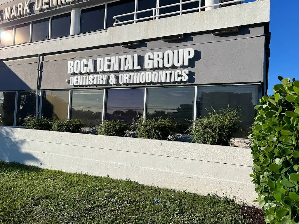 Boca Dental Group