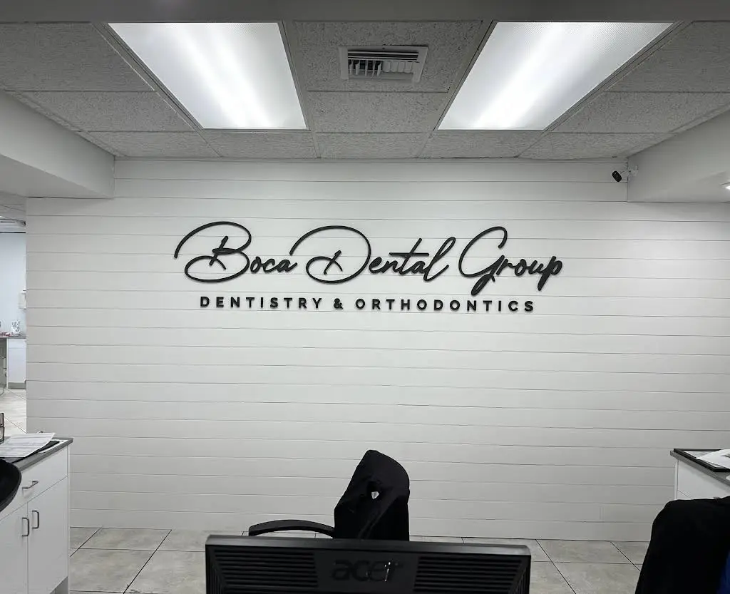 Boca Dental Group