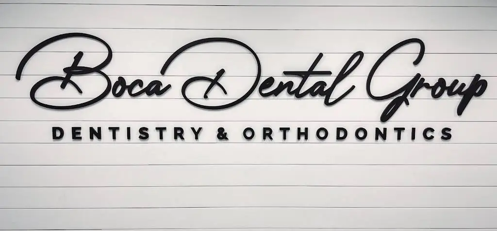 Boca Dental Group