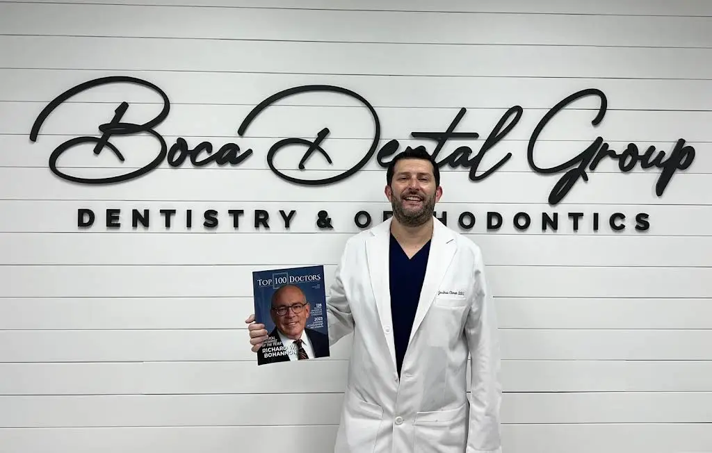 Boca Dental Group