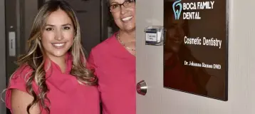 Boca Family Dental