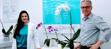 Aqua Dental Loft