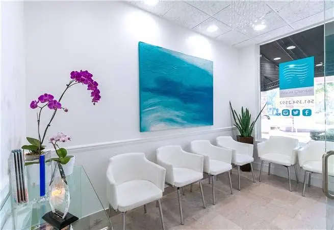 Aqua Dental Loft