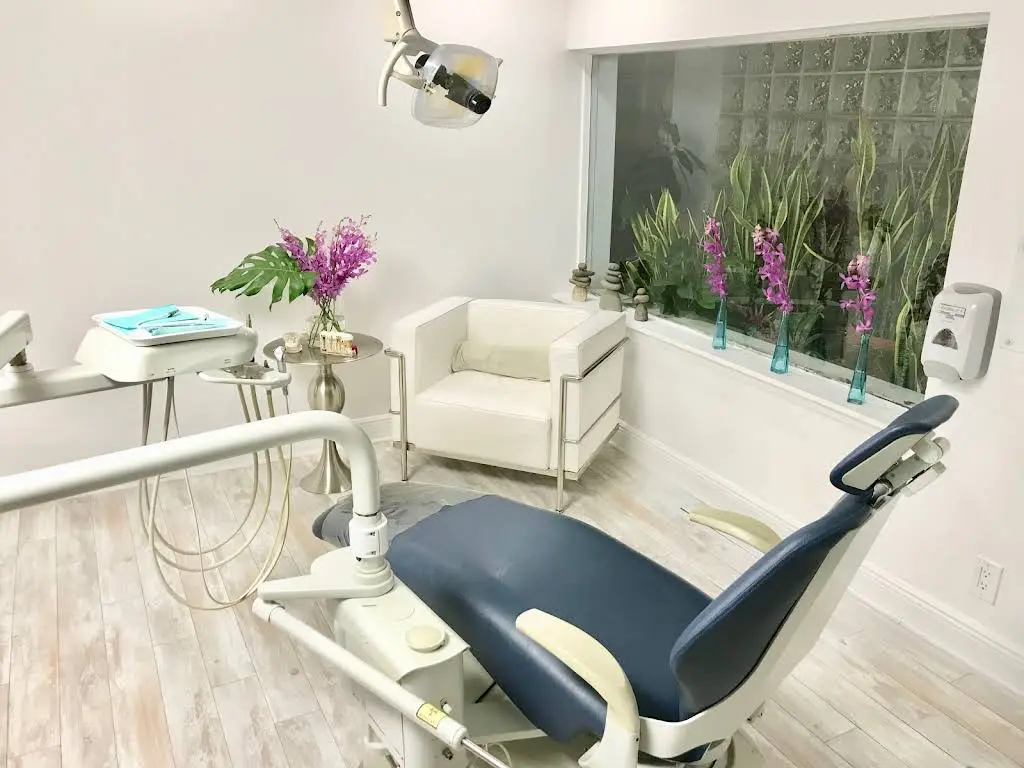 Aqua Dental Loft