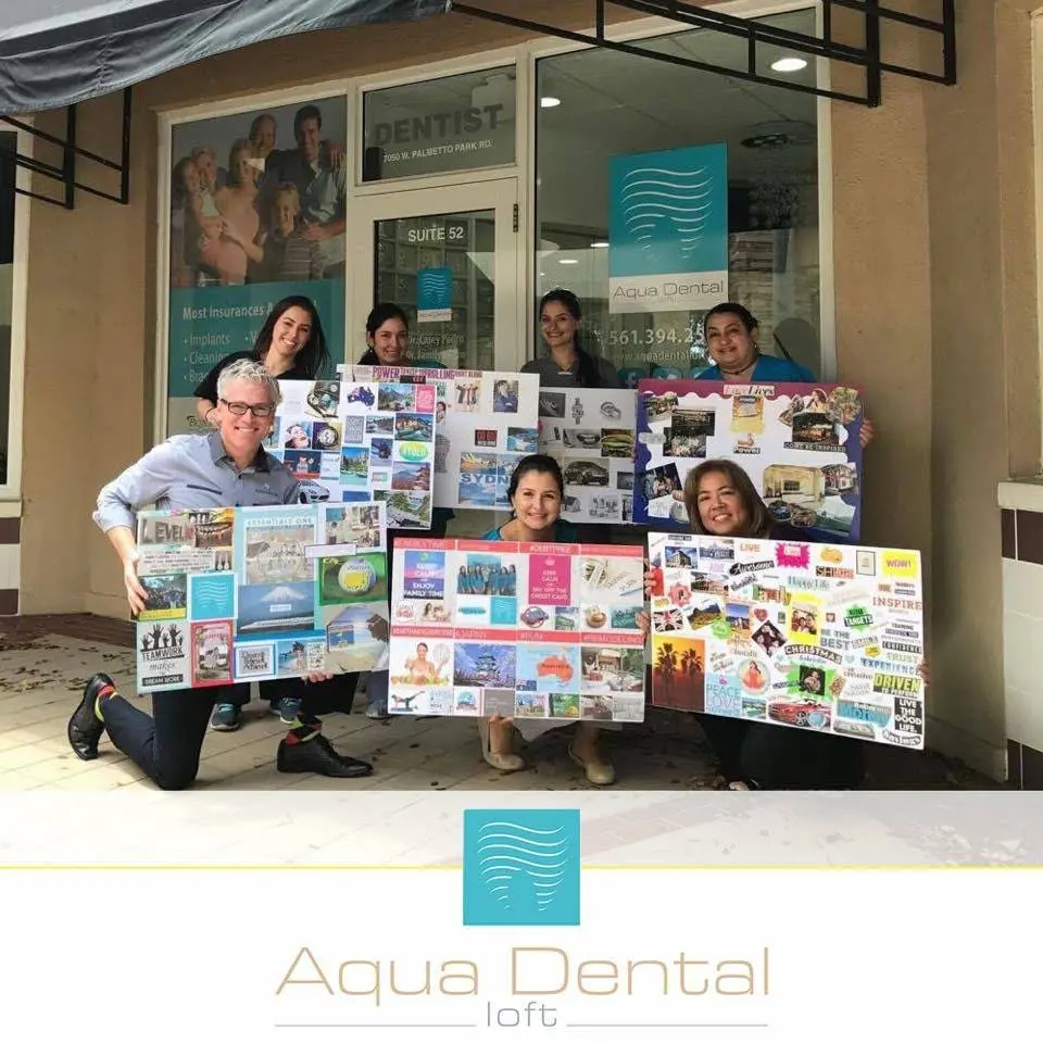 Aqua Dental Loft
