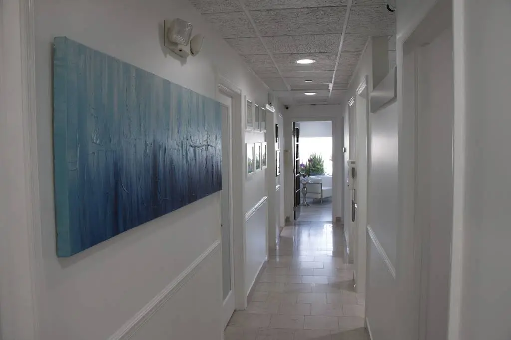 Aqua Dental Loft