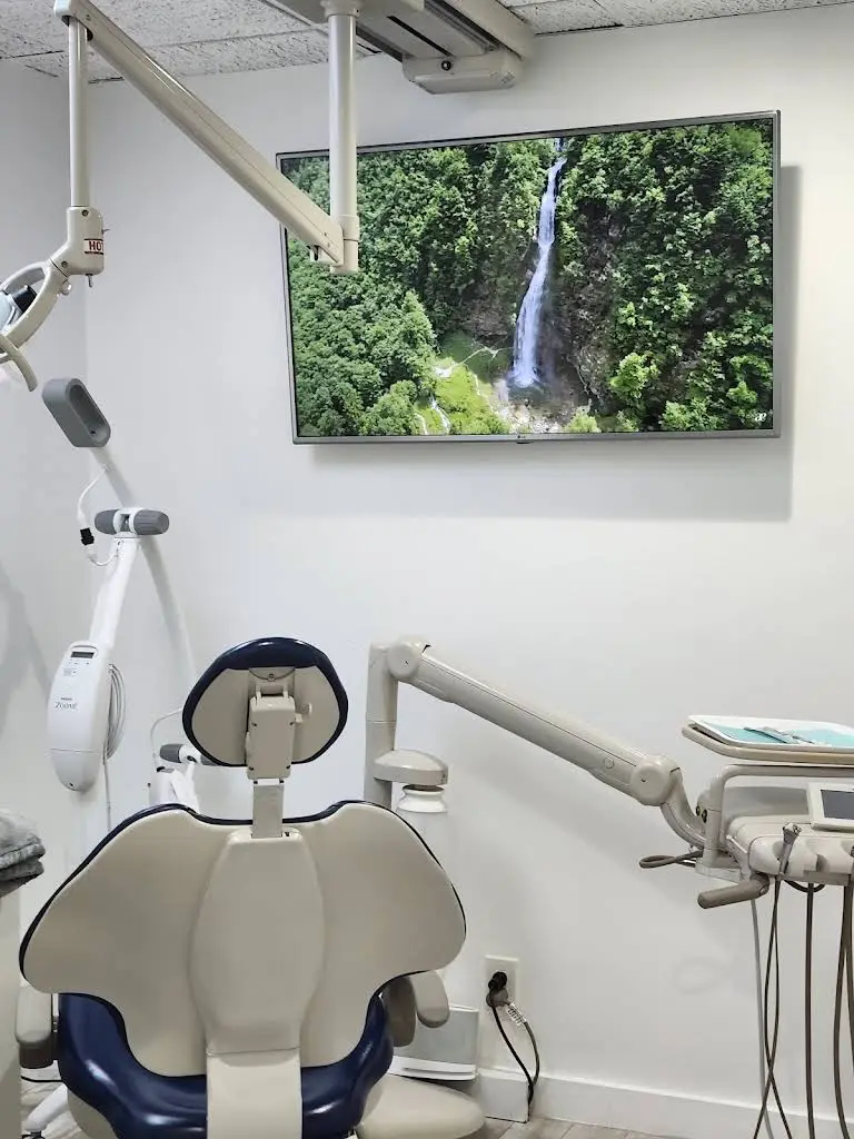 Aqua Dental Loft