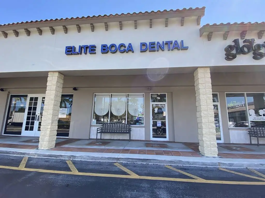 Elite Boca Dental
