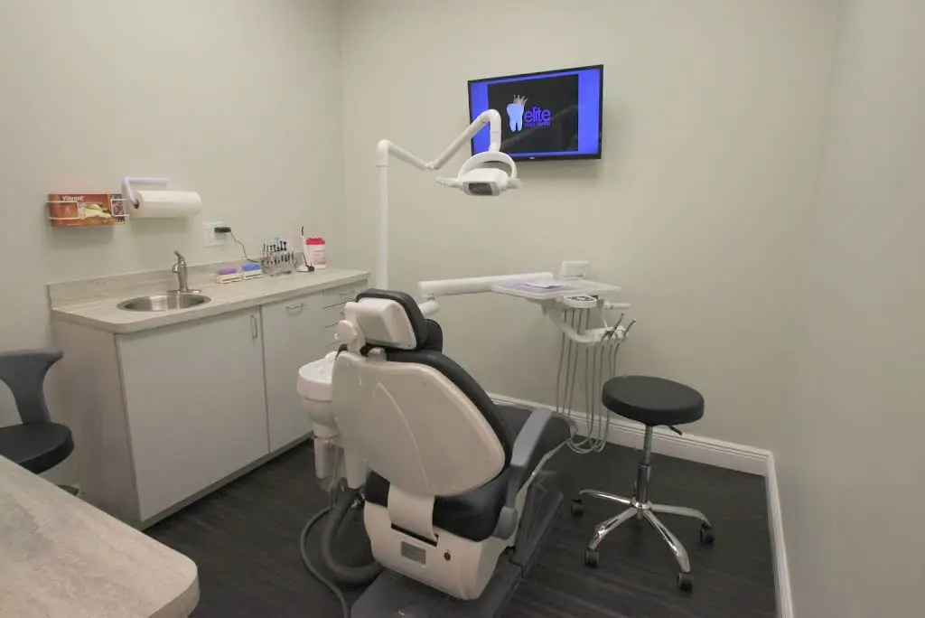Elite Boca Dental