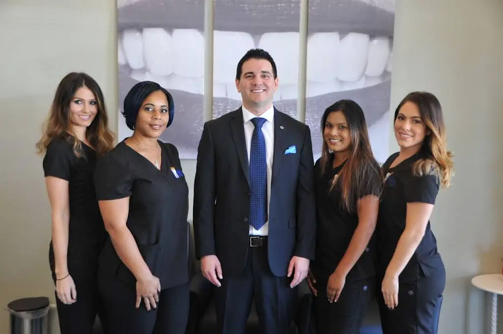 Elite Boca Dental