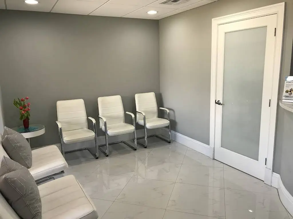Signature Care Dental - Professional dental clinic exterior with modern facilities