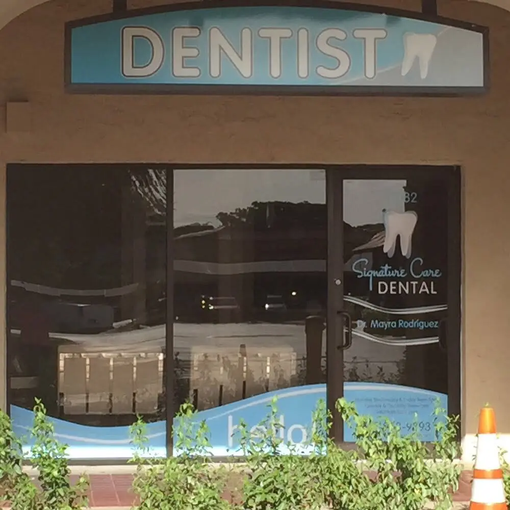 Signature Care Dental