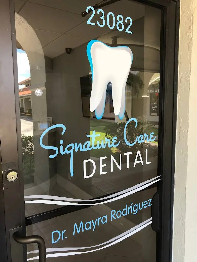 Signature Care Dental