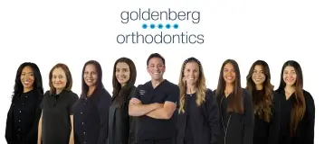 Goldenberg Orthodontics