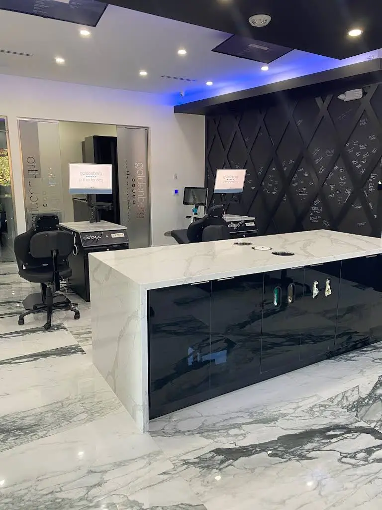 Goldenberg Orthodontics