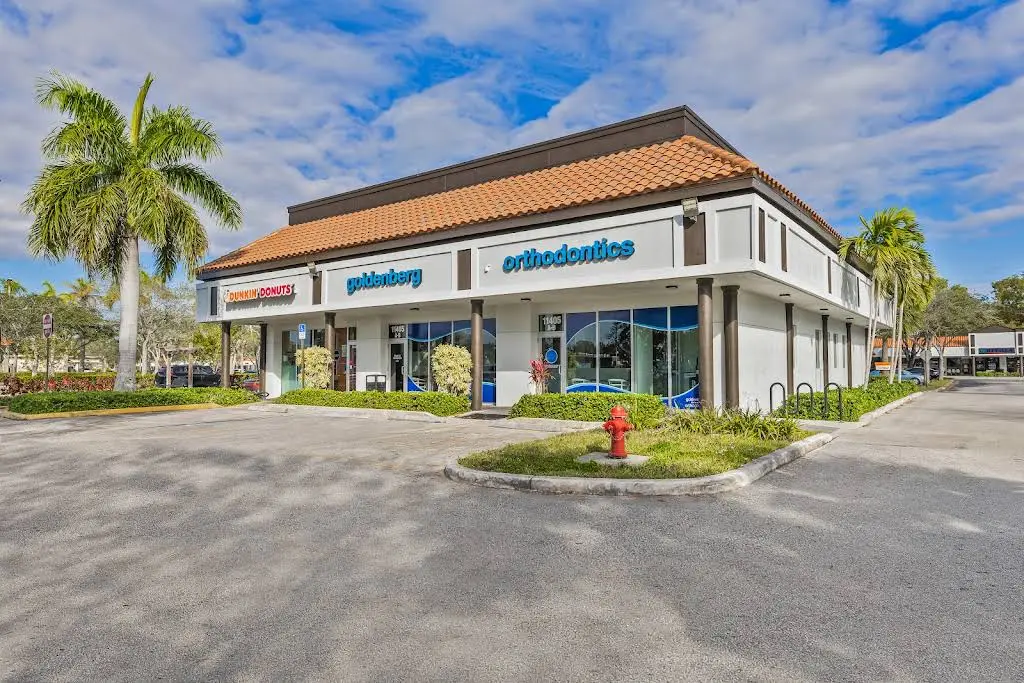 Goldenberg Orthodontics