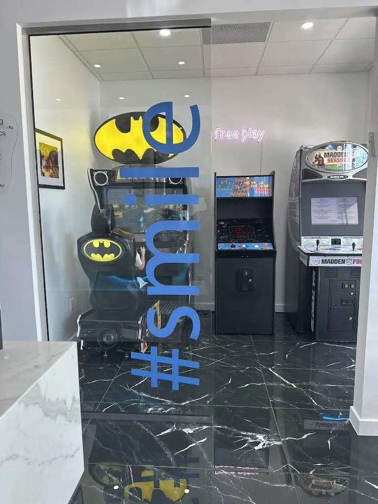 Goldenberg Orthodontics