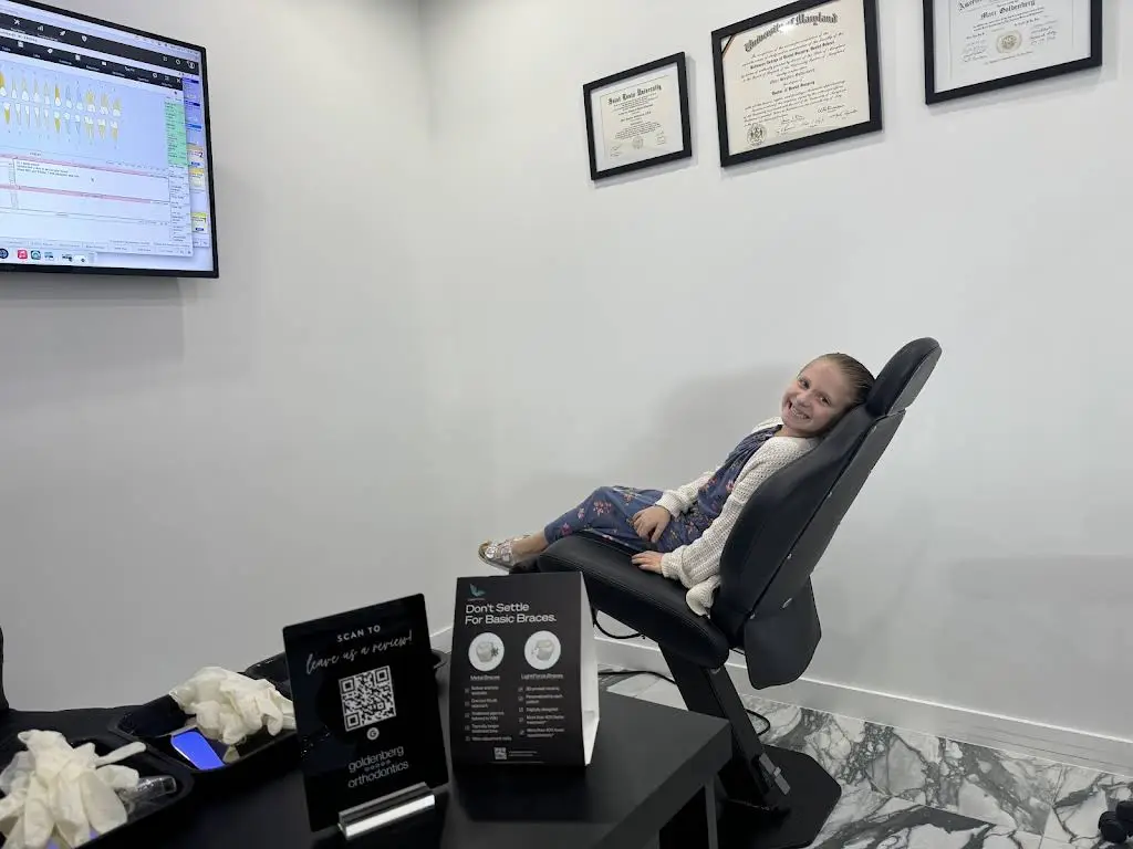 Goldenberg Orthodontics
