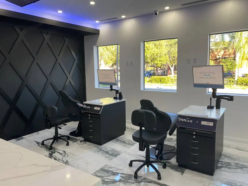 Goldenberg Orthodontics