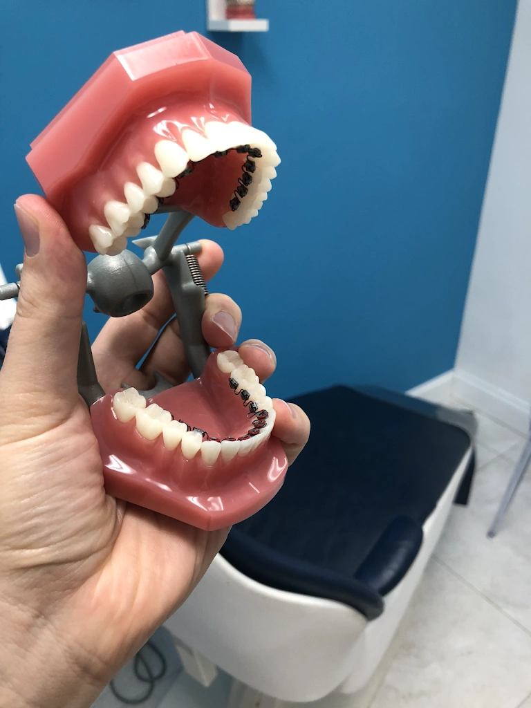 Goldenberg Orthodontics