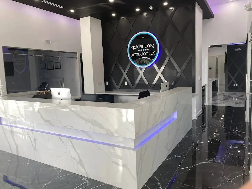 Goldenberg Orthodontics