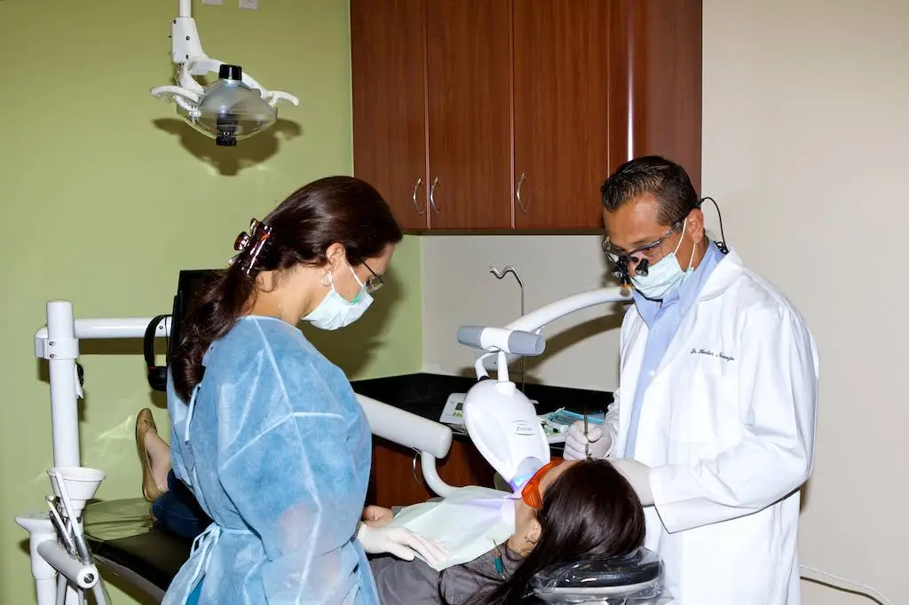 Evolution Dentistry
