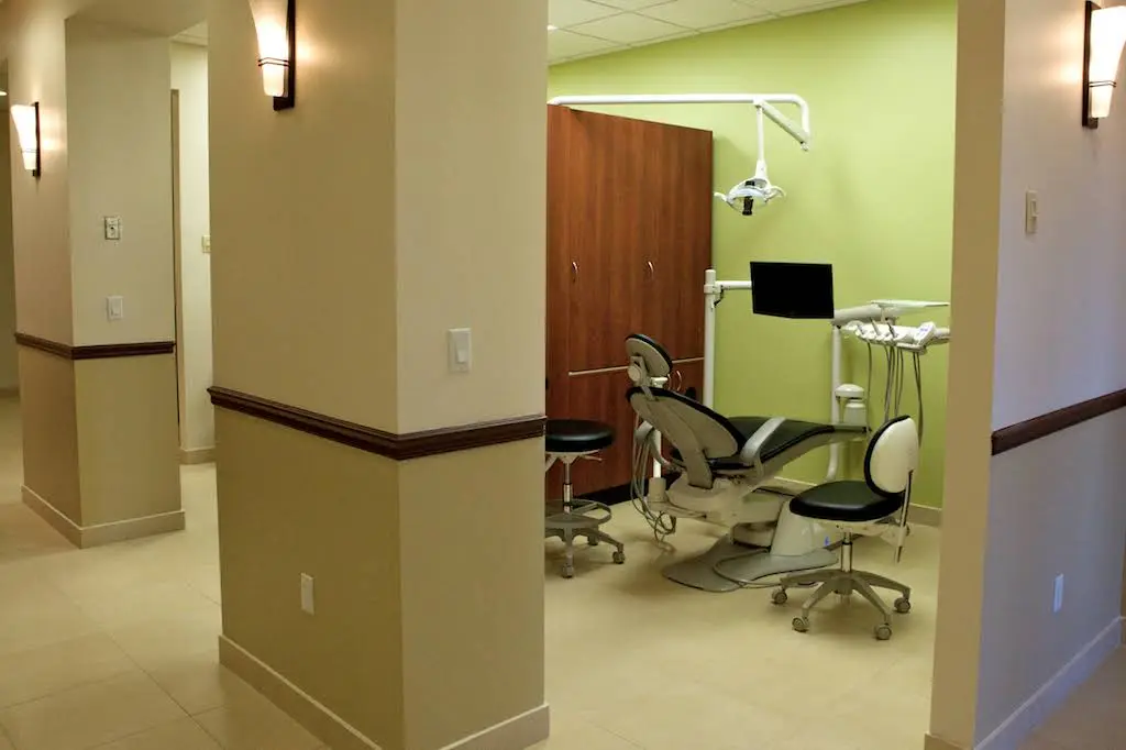 Evolution Dentistry