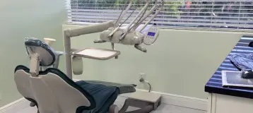Dr. Glen Mitchell Endodontics / Tooth Savers