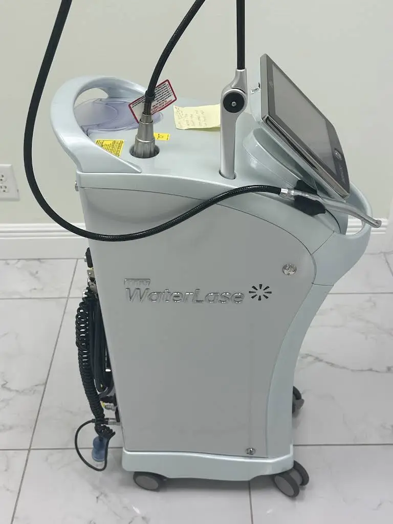 Dr. Glen Mitchell Endodontics / Tooth Savers