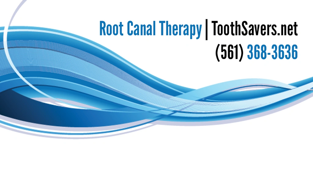Dr. Glen Mitchell Endodontics / Tooth Savers