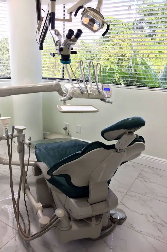 Dr. Glen Mitchell Endodontics / Tooth Savers