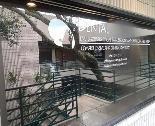 Dental TMJ Pain and Sleep Apnea