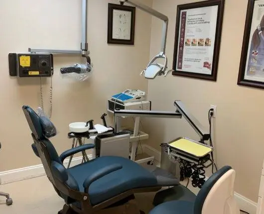 Dental TMJ Pain and Sleep Apnea