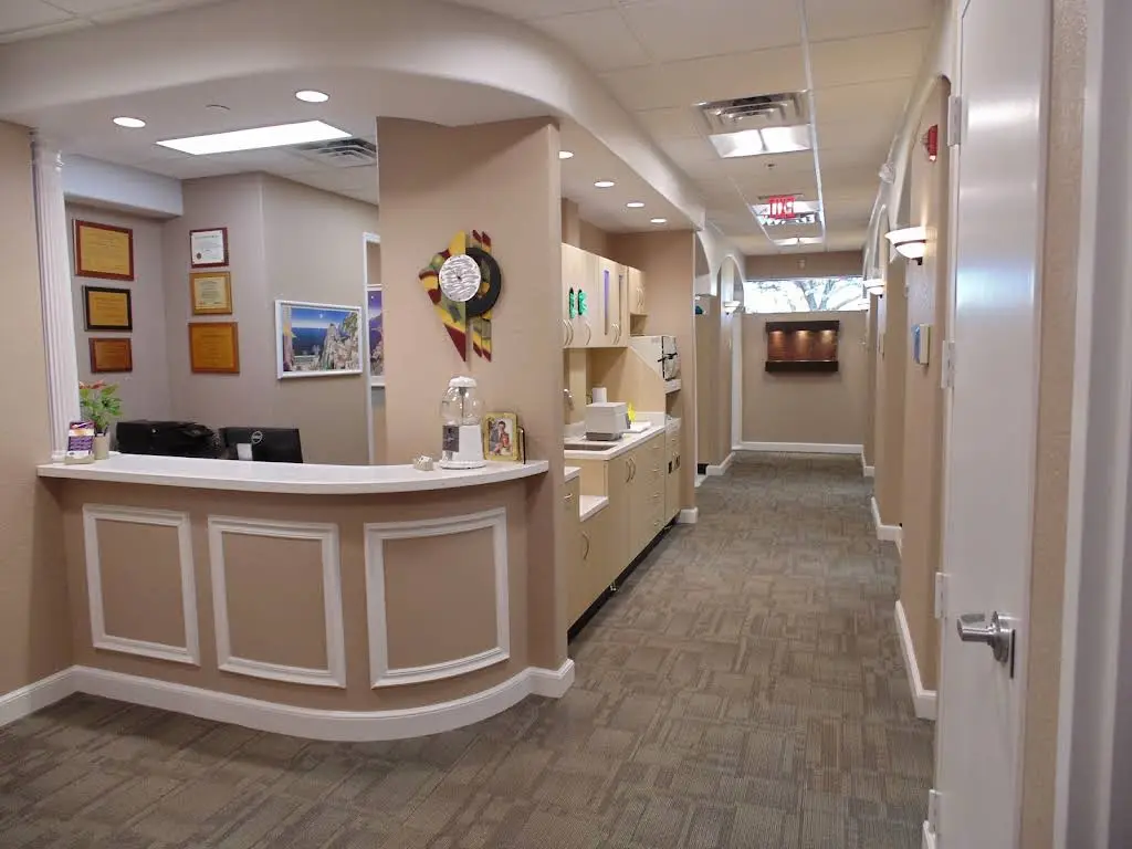 Konis Family Dental