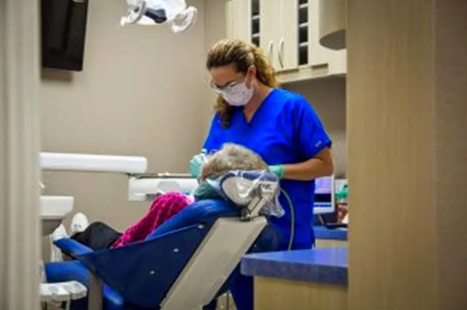 Konis Family Dental