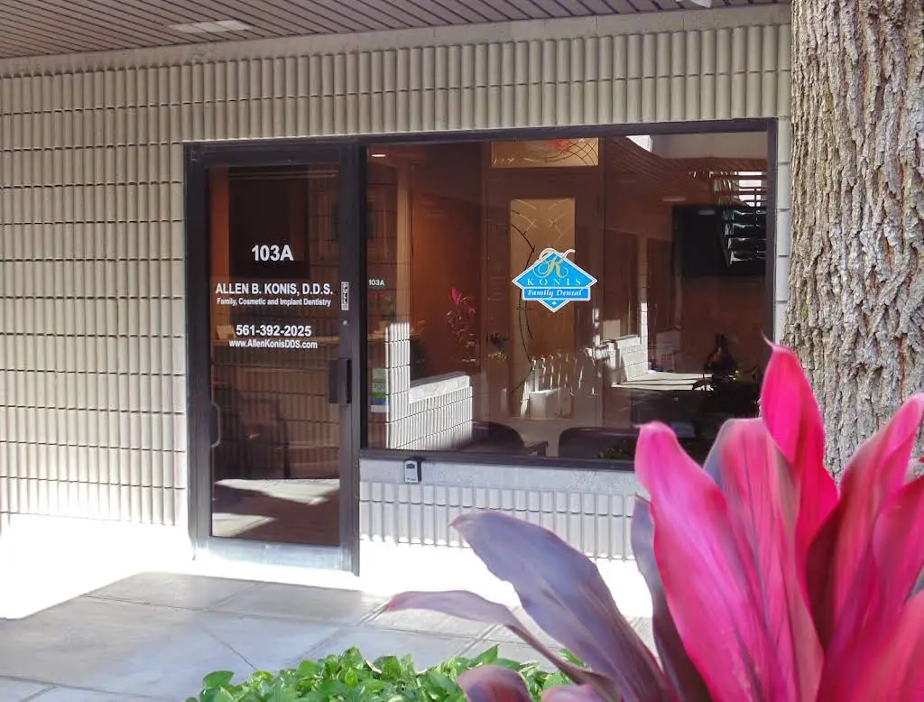 Konis Family Dental