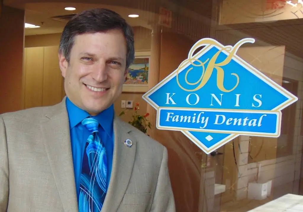 Konis Family Dental