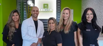 Parkland Orthodontics