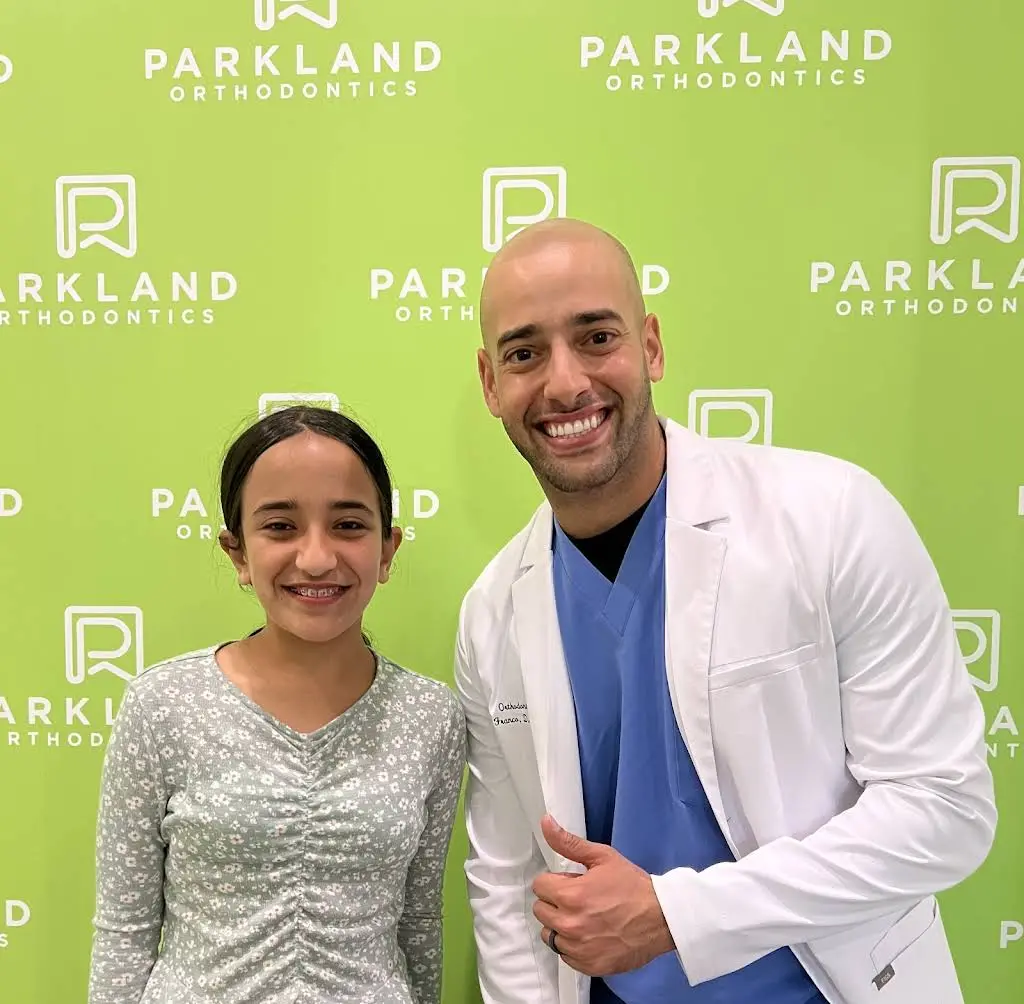 Parkland Orthodontics