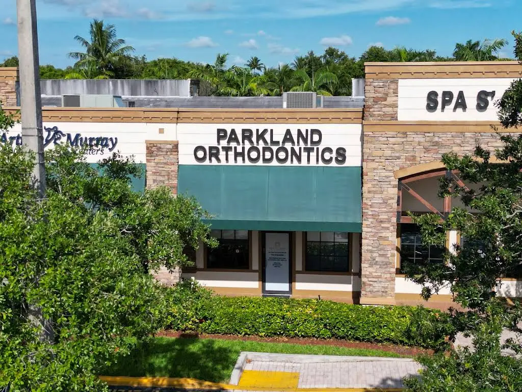 Parkland Orthodontics