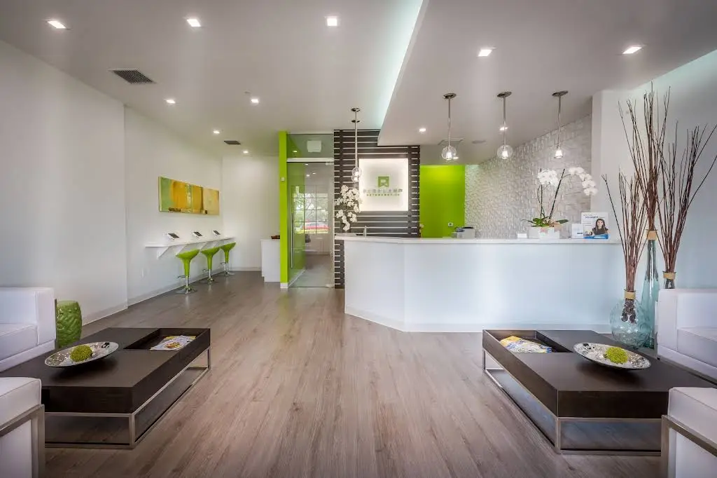 Parkland Orthodontics