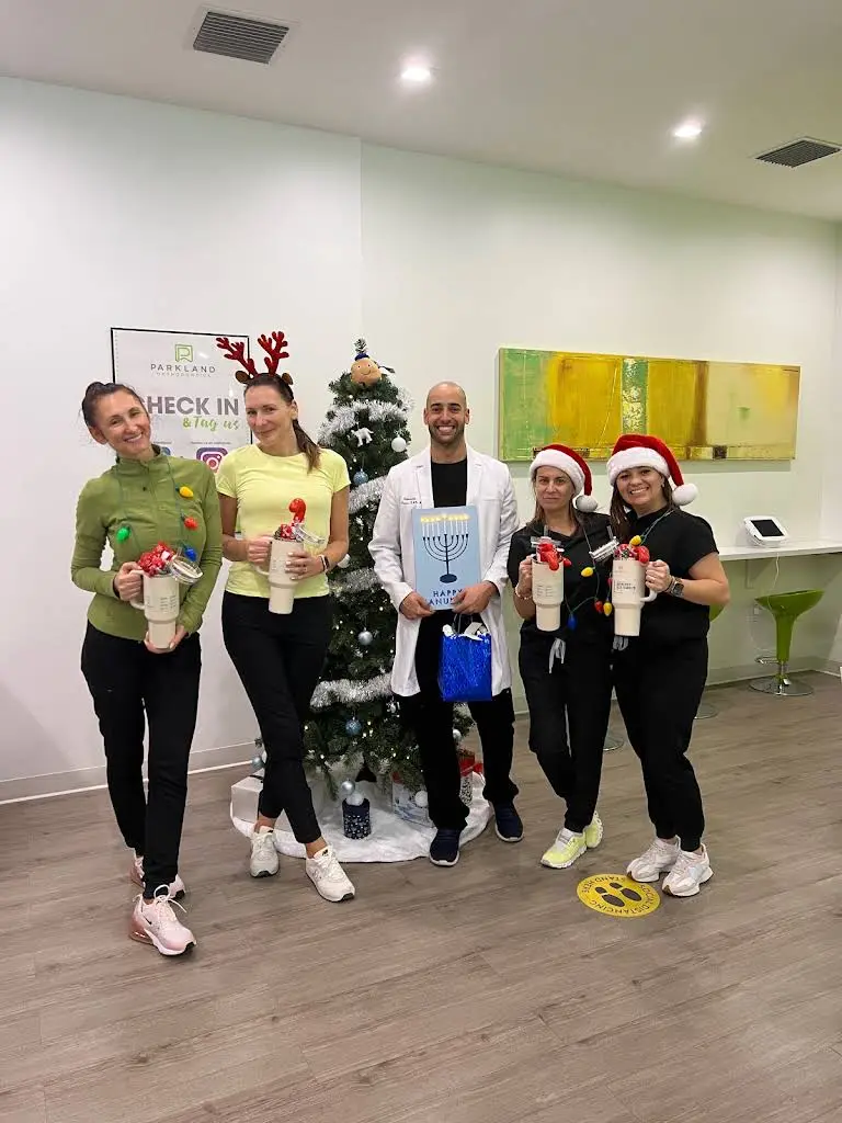 Parkland Orthodontics