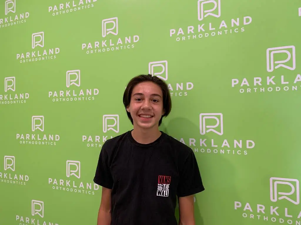 Parkland Orthodontics