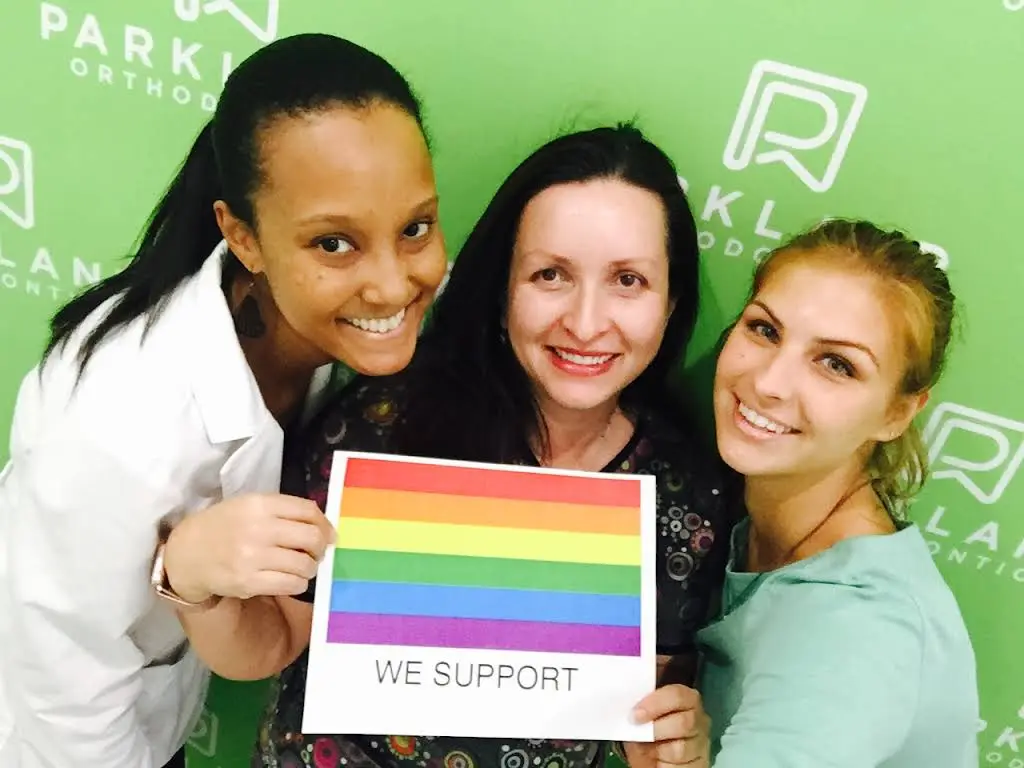 Parkland Orthodontics
