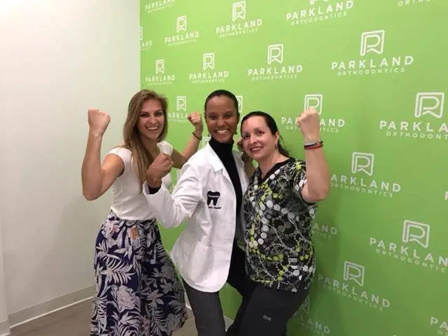 Parkland Orthodontics