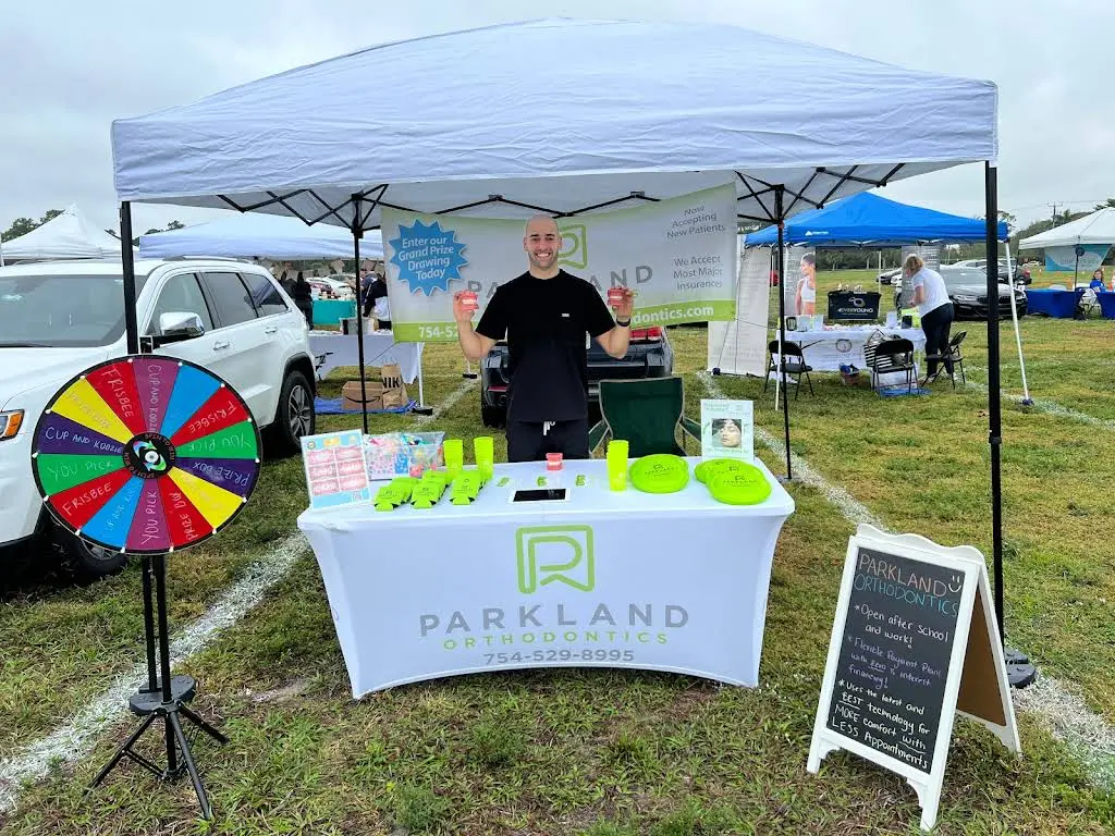 Parkland Orthodontics