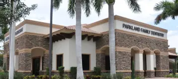 Parkland Family Dentistry