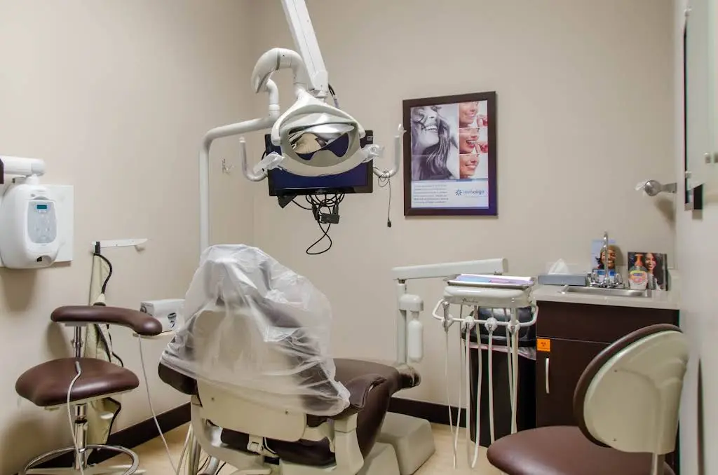 Parkland Family Dentistry